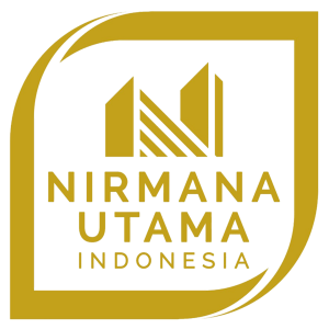Nirmana Utama Logo